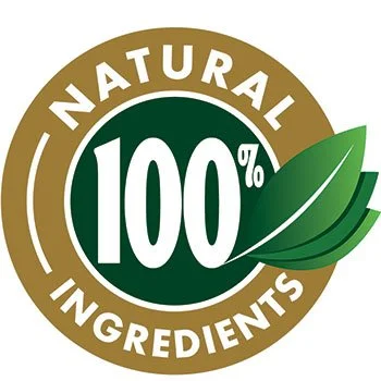 Booster Brew 100% natural ingredients