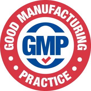 Booster Brew GMP certified facility